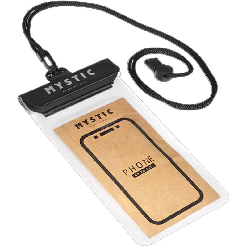 2026 Mystic Dry Pocket Neck Strap 35009.2201